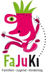 Bild vergrößern: FAJUKI Logo