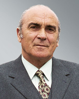 Dr.-Ing. E. h. Hans Liebherr, 1975