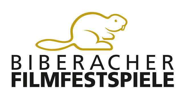 Bild vergrößern: Logo Biberacher Filmfestspiele