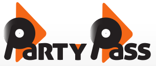 Bild vergrößern: Logo Party Pass