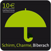 Bild vergrößern: Logo Schirmcharme