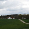 Bild vergrößern: Ringschnait - Blick aus Süden auf den Ortsteil Stockland
