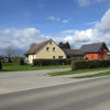 Bild vergrößern: Ringschnait - Ortsteil Ziegelhütte auf halbem Weg von Ringschnait nach Winterreute an der K 7503