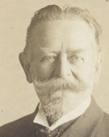 Gustav Baur, 1920