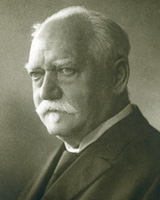 Wilhelm Gustav Gerster, 1931