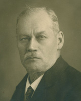 Johann Adam Kuhn, 1930