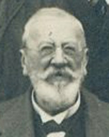 Dr. jur. Karl Peucer, 1919
