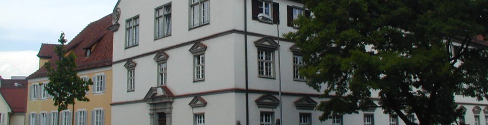 Amtsgericht Biberach 