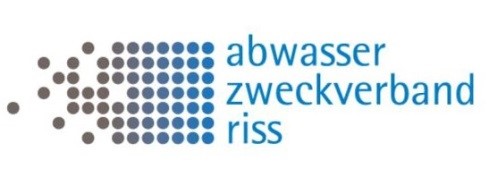 Bild vergrößern: Logo Abwasserzweckverband Riss