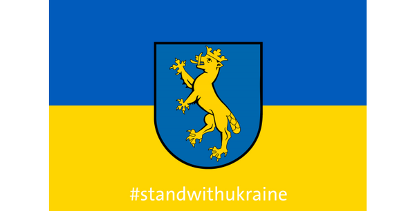 Informationen für Menschen aus der Ukraine