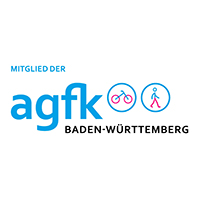 Bild vergrößern: AGFK Logo