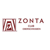 Bild vergrößern: Logo Zonta Club Oberschwaben