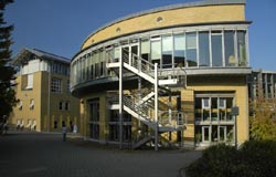 Hochschule für Architektur