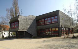 Grundschule Rißegg
