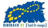 Bild vergrößern: Agenda 21 Logo klein
