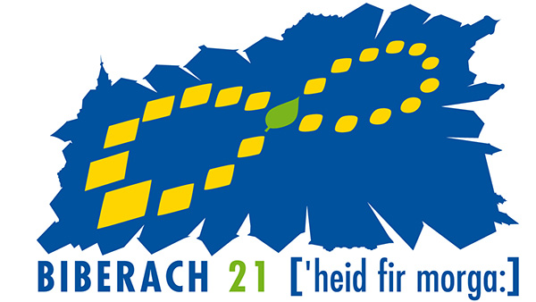Bild vergrößern: Agenda 21 | Biberach 21  Logo