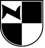 Bild vergrößern: Wappen des Biberacher Teilortes Ringschnait