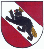 Bild vergrößern: Wappen des Biberacher Teilortes Stafflangen