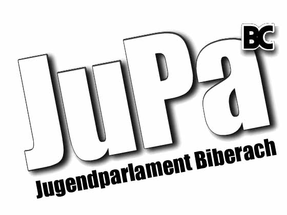 Bild vergrößern: Logo: Jugendparlament
